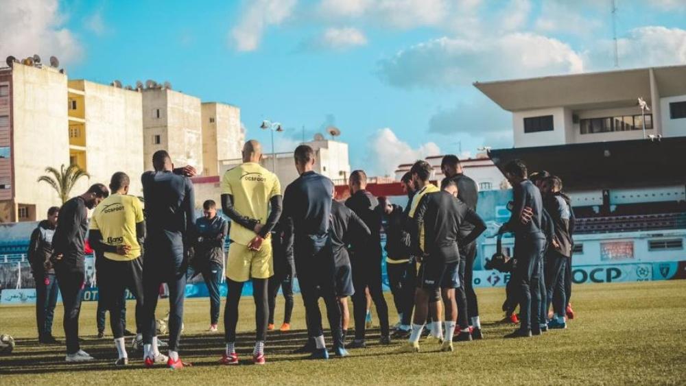 إدارة أولمبيك آسفي تطالب المكتب المديري السابق بمبلغ 236 مليون سنتيم كجزء من "منحة الجهة"