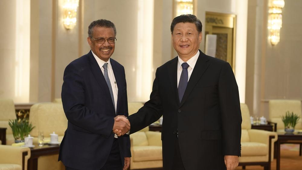 الصين تنفي تباطؤها في مشاركة المعلومات المرتبطة بكورونا