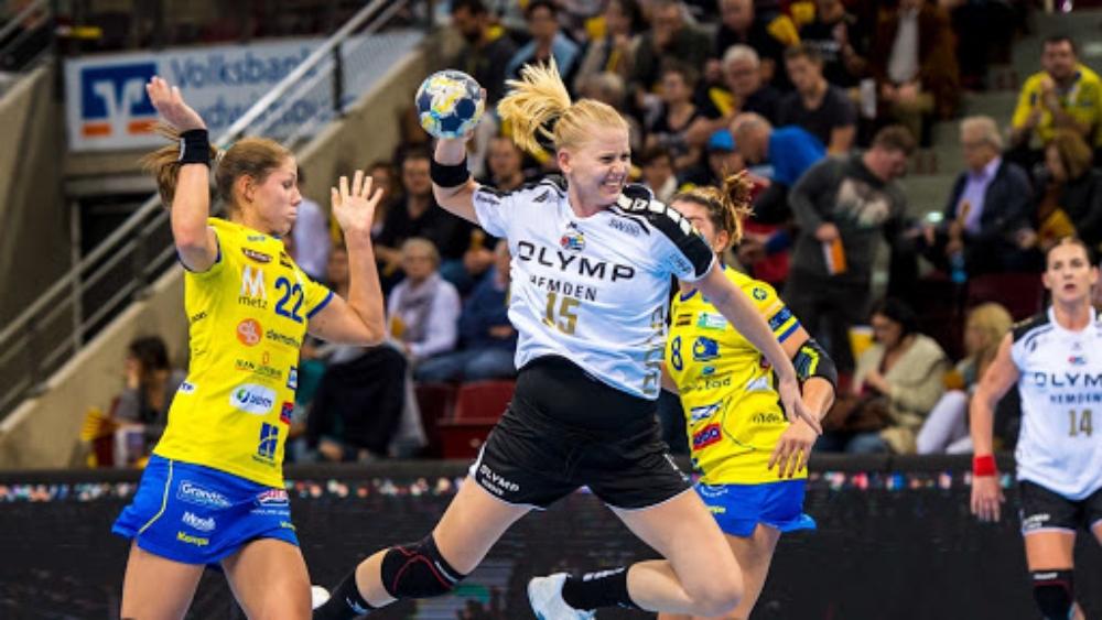 الاتحاد الأوروبي لكرة اليد يدرس إقامة بطولة أوروبا للسيدات بحضور الجماهير