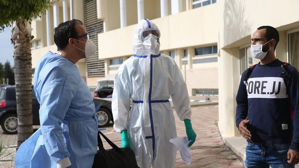 المغرب يسجل 56 حالة جديدة في آخر 24 ساعة من أصل 13173 اختبارا بنسبة إصابة تصل إلى %0،43