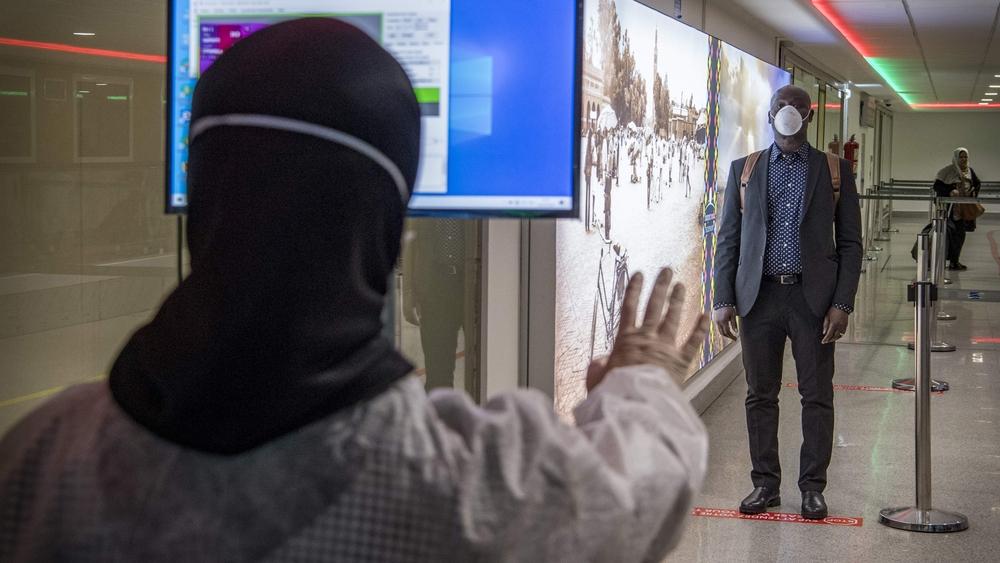 وزارة الصحة: "الحالات النشطة في المغرب يبلغ عددها 850 .. بمعدل 2.3 لكل 100 ألف نسمة"