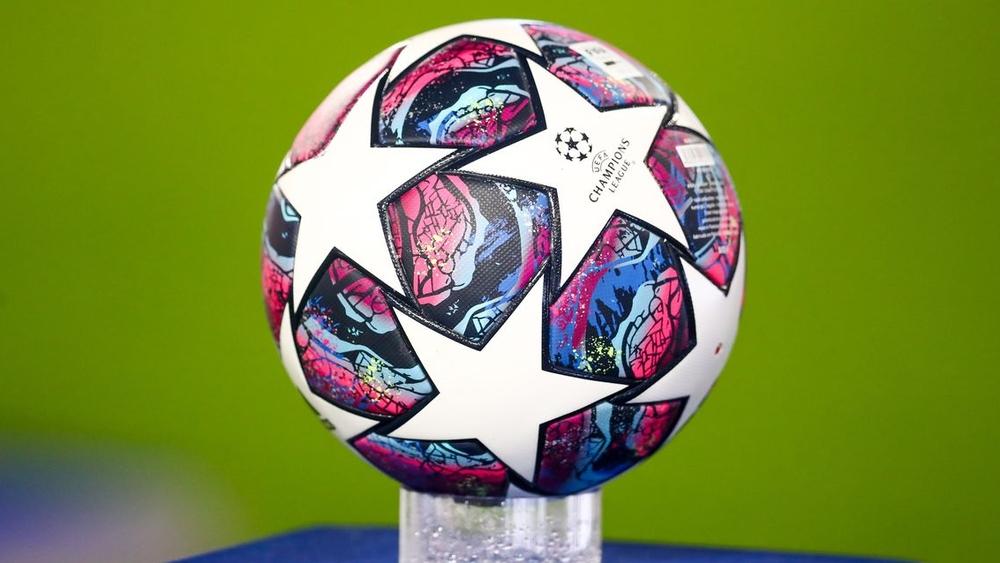 فرانكفورت تنافس على استضافة "بطولة مصغرة" لختام دوري أبطال أوروبا