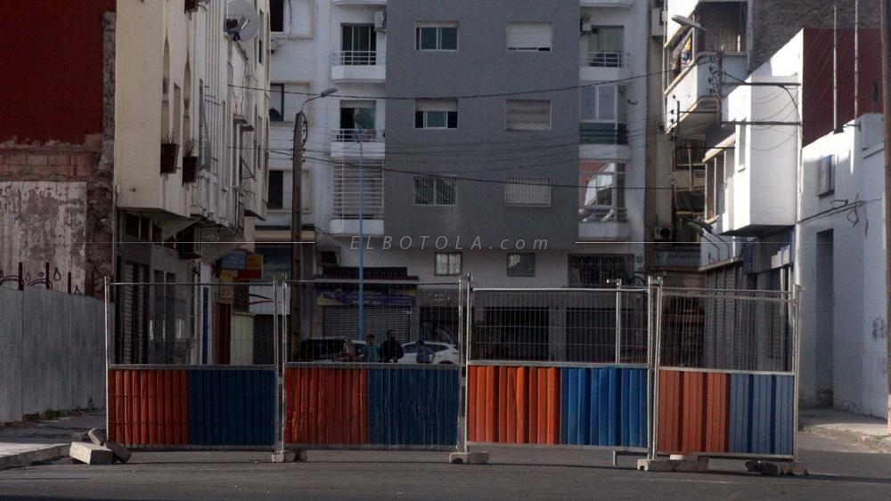 وزارة الصحة: "تسجيل 31 إصابة بوباء كورونا بجهة مراكش أسفي ضمن بؤرة عائلية كبيرة و جهة طنجة تطوان الحسيمة ثانية بـ 22 حالة"