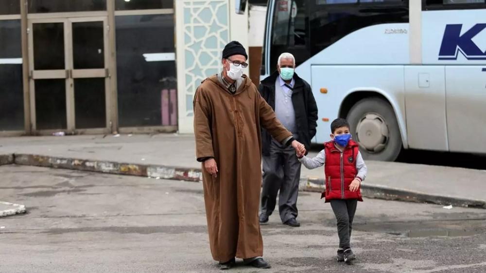 وزارة الصحة | من بين 81 حالة جديدة خلال الـ 24 ساعة الأخيرة 78 حالة من المخالطين و 3 حالات فقط من مصدر جديد و لازال هناك 7472 مخالط قيد المراقبة