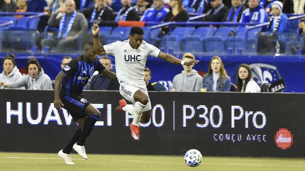 الدوري الأمريكي يسمح بعودة التدريبات الجماعية للأندية