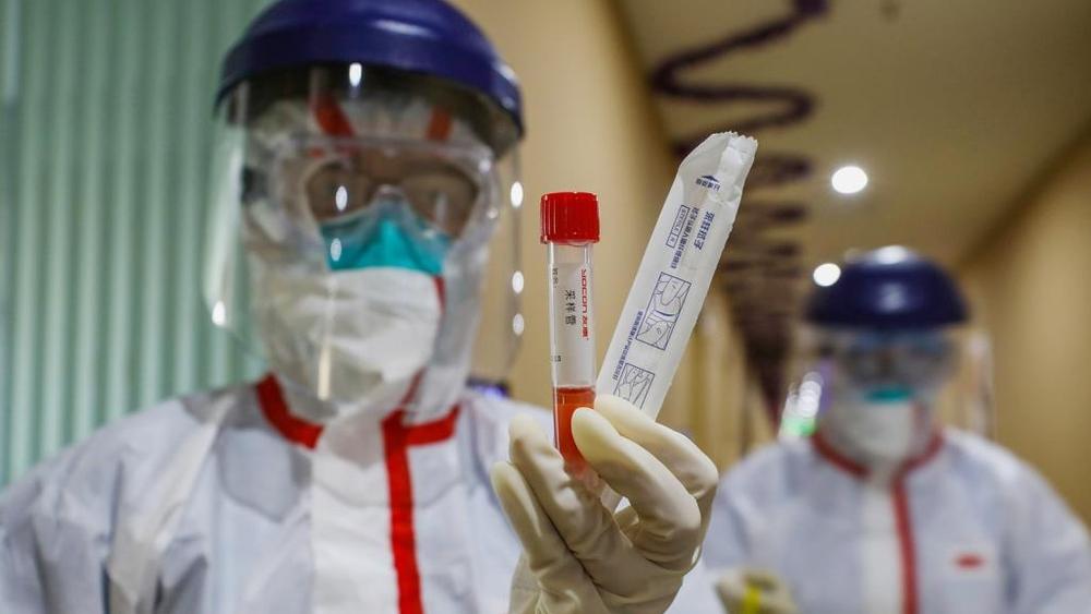 "1450 دولارا" لكل من يخضع لتجربة لقاح جديد مضاد لفيروس "كورونا" في روسيا