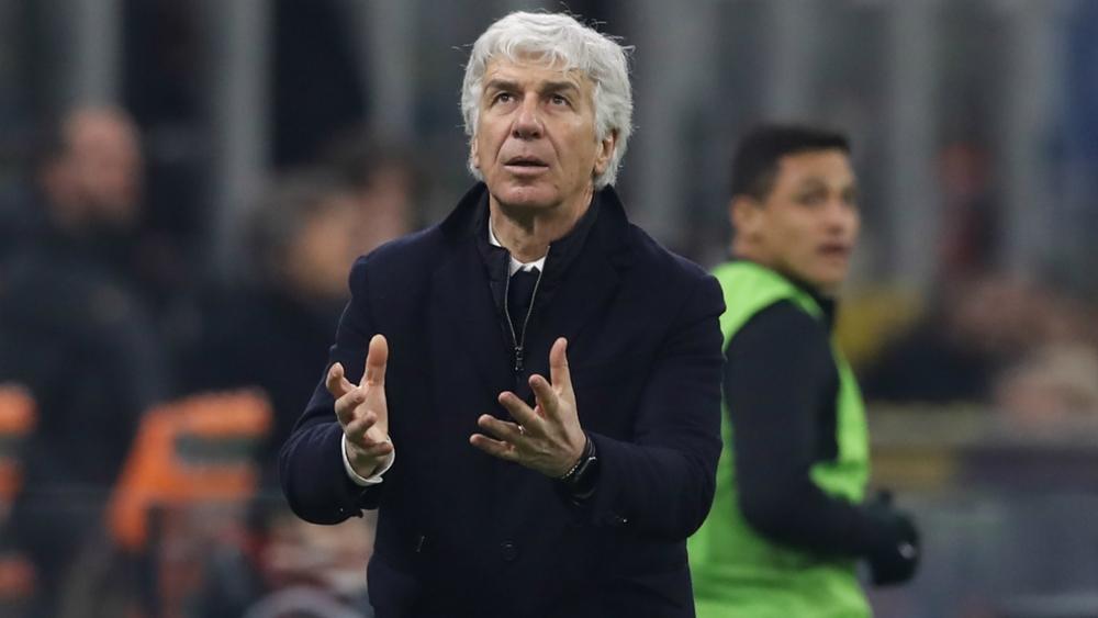 مدرب أتالانتا يردّ على بيان نادي فالنسيا: "انتقادي بسبب إصابتي بكورونا أمر مهين"