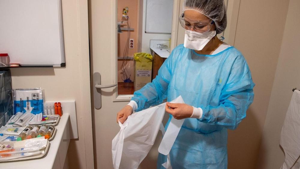 المغرب يسجل 68 إصابة بوباء "كورونا" من أصل "14339اختبارا" في آخر 24 ساعة بنسبة إصابة بلغت 0.47%