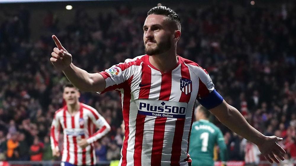 كوكي: "بنظام الملاكمة أتليتكو مدريد هو بطل دوري أبطال أوروبا"