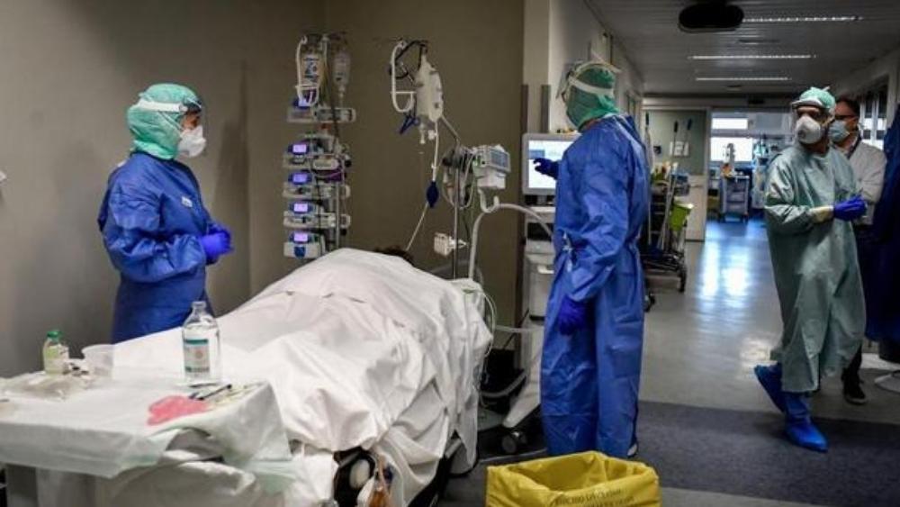 وزارة الصحة: "18 حالة في غرف الإنعاش .. 5 منها تحت التنفس الإصطناعي"