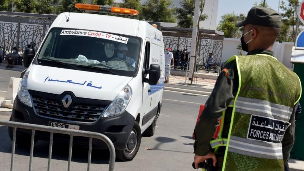 وزارة الصحة: "خلال الـ24 ساعة الماضية .. 62 حالة من المخالطين و 6 من مصدر جديد"