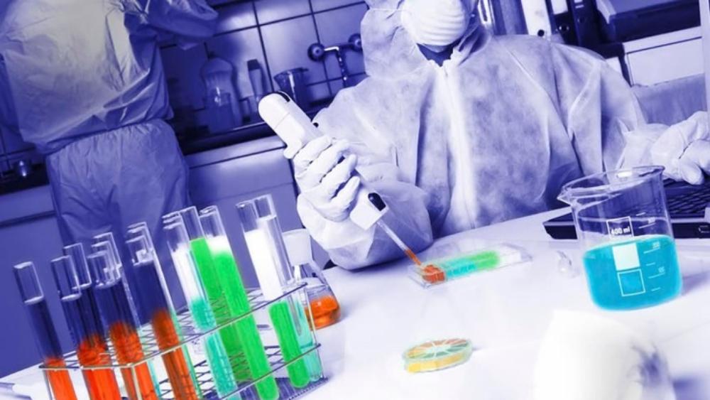 عقار للسرطان يثبت فائدته بمواجهة "أخطر مراحل" كورونا..!