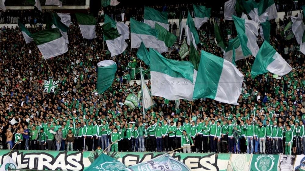 في ذكرى تأسيسها الـ14 .. "إلترا إيغلز" تُراجع ذاتها وتتأمل تاريخها وتتمنى الفرج للمعتقلين في السجون