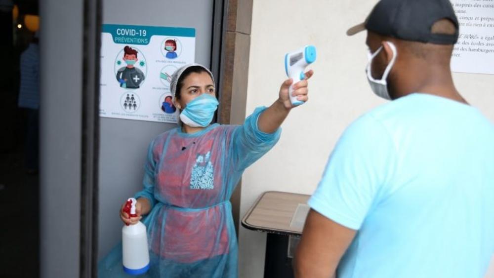 المغرب | عدد الحالات التي تتلقى العلاج يرتفع إلى 646 ونسبة الشفاء تبلغ ٪89.5 مقابل ٪2.56 كمعدل إماتة