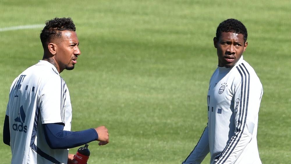 بواتينغ: "محاربة العنصرية تبدأ من المدرسة.. لا يوجد طفل في هذا العالم وُلد عنصريا والأمر يعود إلى الأبوين"