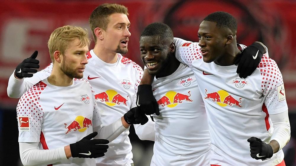 في ظل أزمة كورونا.. لايبزيج يحصل على 100 مليون يورو من شريكه الرئيسي