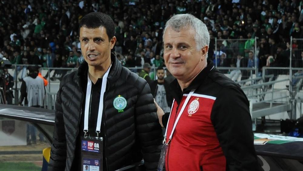 تقارير | الإسماعيلي يستقر على رحيل مدربه ديدييه غوميز.. والصربي زوران من بين المرشحين لتعويضه