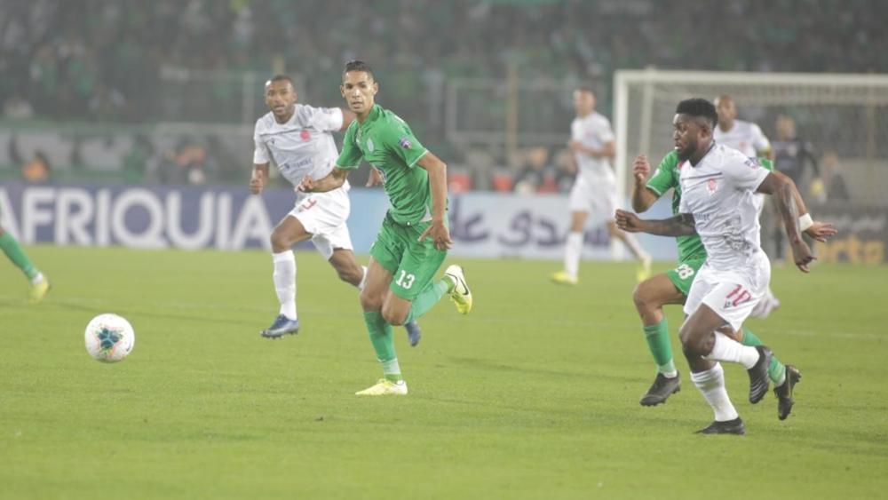 قائمة الأندية العالمية الأكثر حصولاً على التفاعل داخل "فايسبوك" في شهر ماي .. الرجاء ثامنا والوداد عاشرا