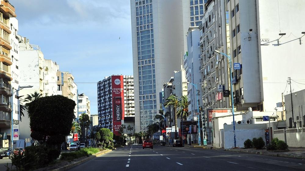 جهة الدار البيضاء سطات تسجل أعلى نسبة من الإصابات من بين جهات المملكة خلال الـ24 ساعة الأخيرة بـ 46 حالة تليها جهة طنجة تطوان الحسيمة بـ 14 حالة