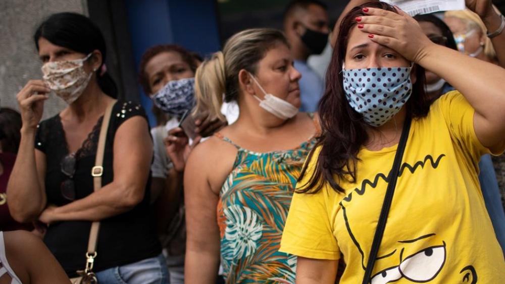 رغم حصيلتها الكارثية.. البرازيل تباشر تخفيف إجراءات الحجر الصحي ضد كورونا