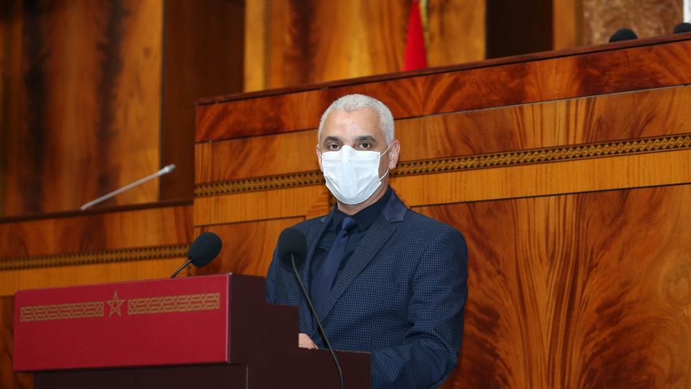 وزير الصحة: "المغرب على دراية تامة بالكلوركين .. وتمسكنا به كبروتوكول علاجي كان قرارا حكيما"