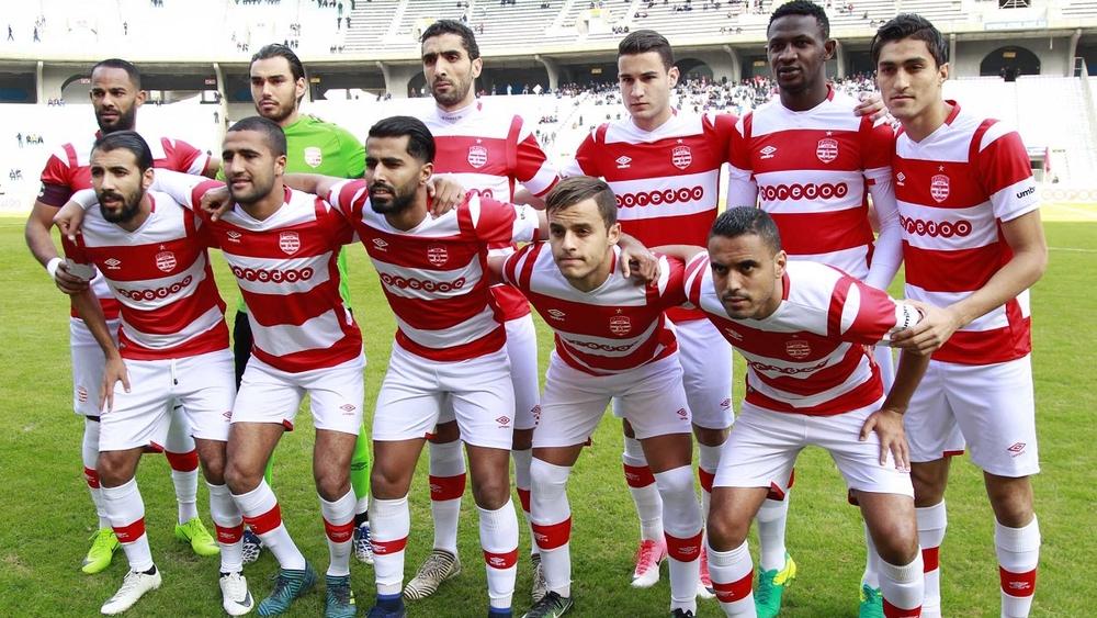 رئيس الاتحاد التونسي: "الأفريقي مطالب بتسوية نزاعات تصل قيمتها إلى 5.8 مليون دولار"