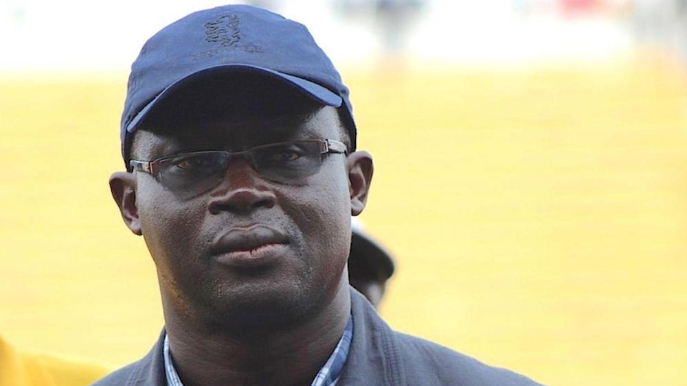 رئيس الاتحاد السنغالي: "لدي سيرة ذاتية مثيرة للاهتمام لإدارة الاتحاد الأفريقي لكرة القدم"