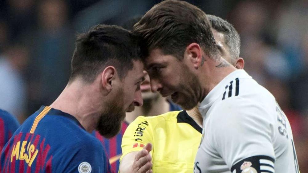 ريال مدريد يُلفت الانتباه إلى غياب "العدالة" ومحاباة جدول مباريات "الليغا" لبرشلونة