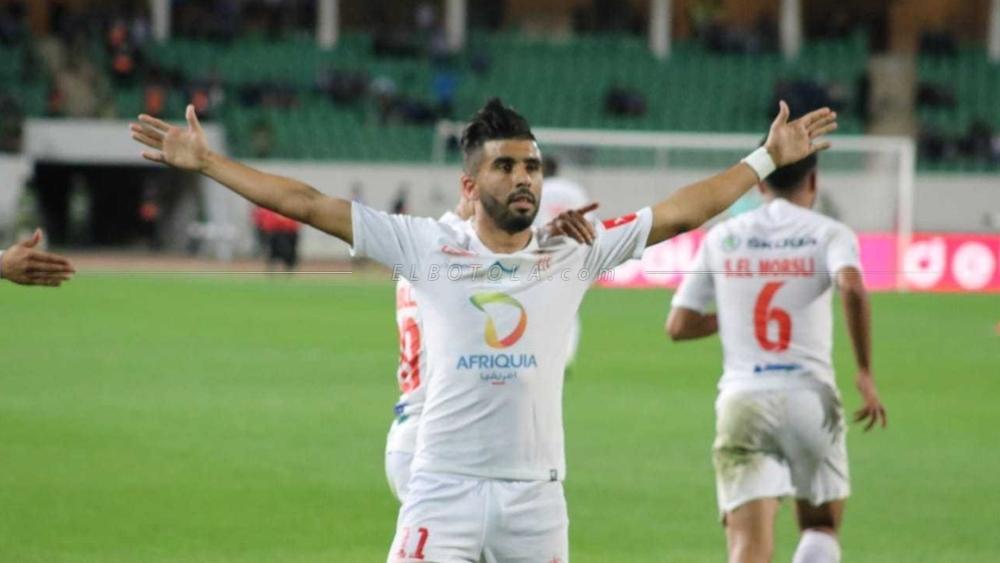 مدير تعاقدات الأهلي يُصحّح ما قاله البركاوي.. ويؤكد: "لم نقدم له عرضًا.. على اللاعبين التفريق بين حديث الوكلاء والمفاوضات الرسمية"