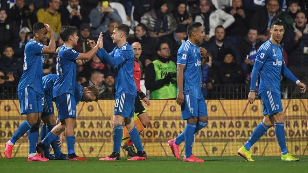 الاتحاد الإيطالي يعلن موعدًا "غريبًا" للانتقالات الصيفية