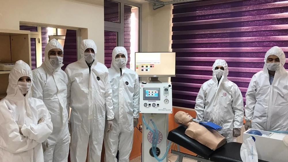 المغرب | 85 حالة شفاء وحالتا وفاة بفيروس "كورونا" في آخر 24 ساعة