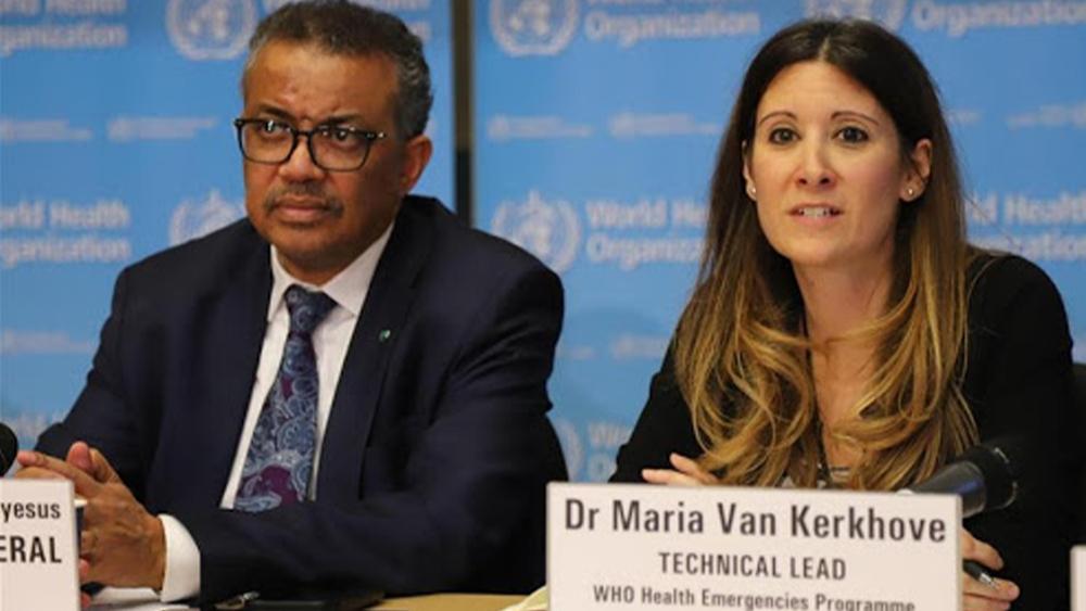 منظمة الصحة العالمية تُثير الجدل من جديد.. وتتحدث عن سوء فهمٍ لقضية "عدم نقل العدوى من مصابين بكورونا بدون أعراض إلى أشخاص آخرين"