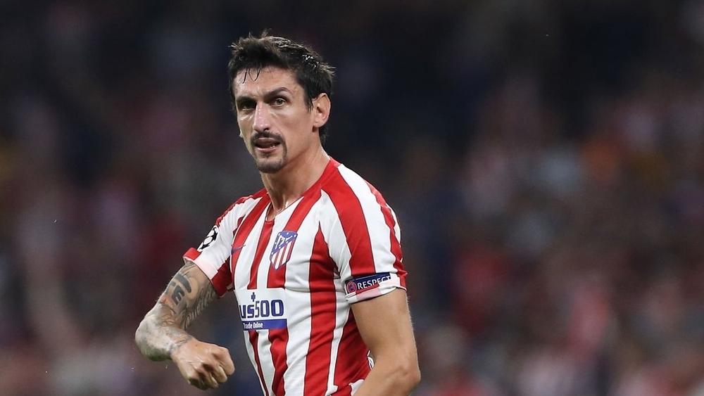 سافيتش: "أتليتيكو مدريد يستحق التتويج بدوري أبطال أوروبا"