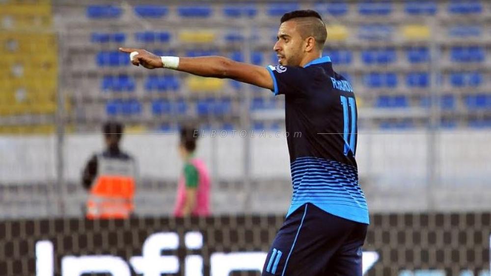 حوار خاص | الهجهوج ينفي تلقيه عرضا من الوداد ويعلق: "الجَماهِير الوِدادية كَاتبْغٍي ولادْ الدّار ومَاشفْت غِير الخير منْ ناس خرِيبكَة"