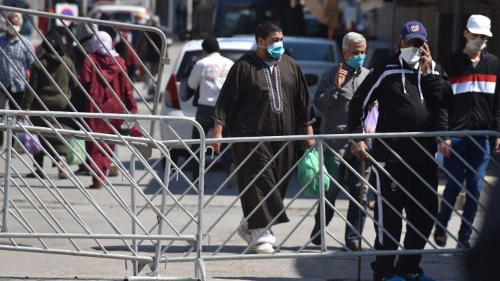 التوزيع الجغرافي للحالات الجديدة .. 30 حالة بجهة مراكش-آسفي و 8 جهات لم تسجل أية إصابة جديدة