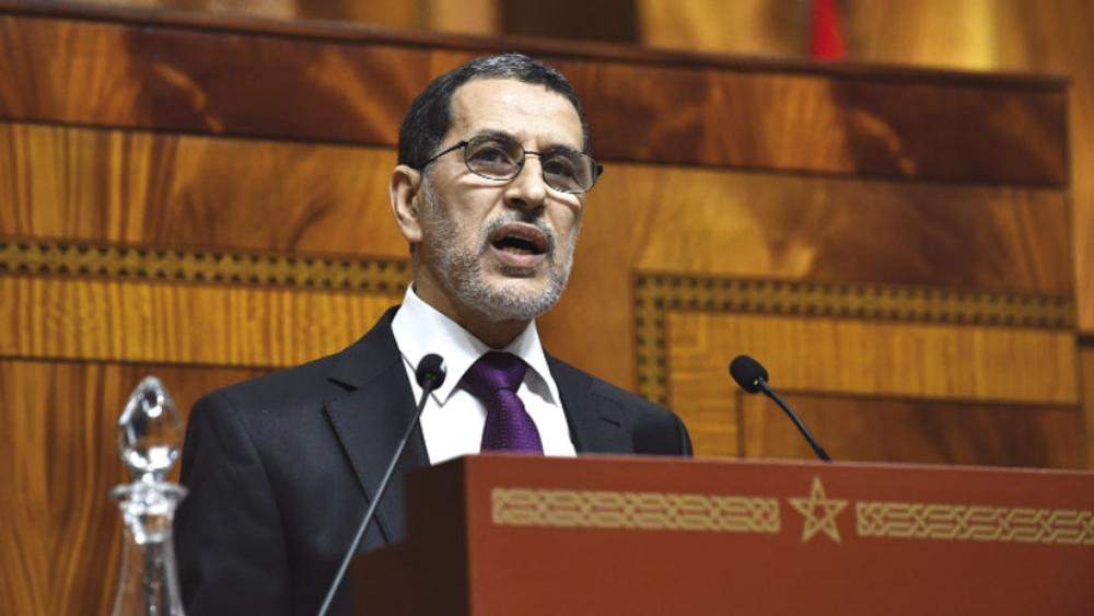 العثماني: "لا يوجد إلى حدود الساعة أي قرار يقضي بإلغاء عيد الأضحى .. والأمر بيد أمير المؤمنين الملك محمد السادس"