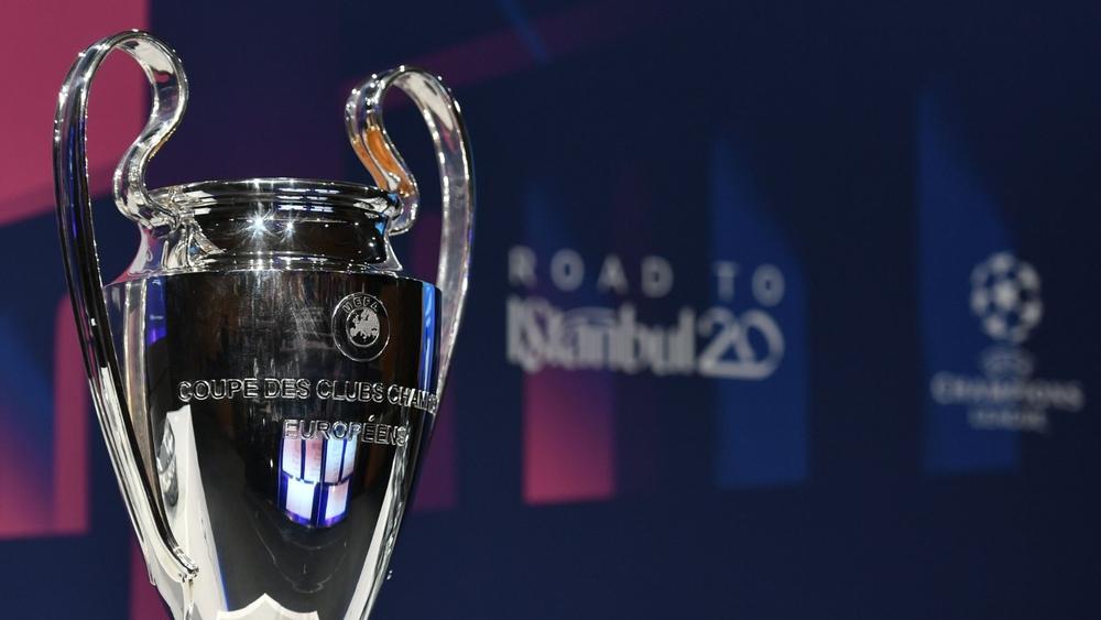 قرار صيغة عودة دوري الأبطال والدوري الأوروبي يتحدد الأسبوع المقبل