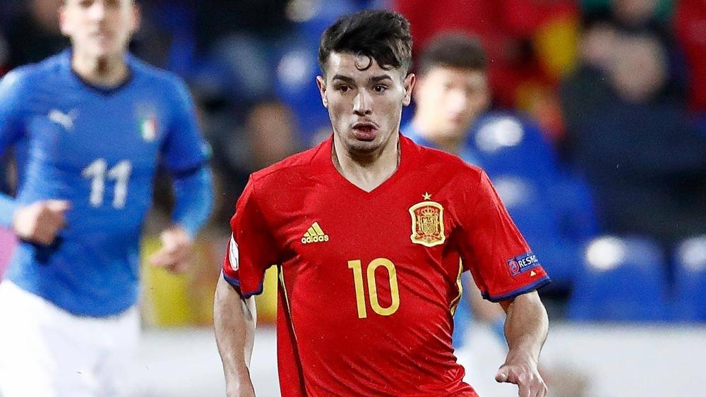 إبراهيم دياز يدير ظهره لـ"أسود الأطلس" للمرة الثالثة ويؤكد تعلقه بقميص منتخب إسبانيا