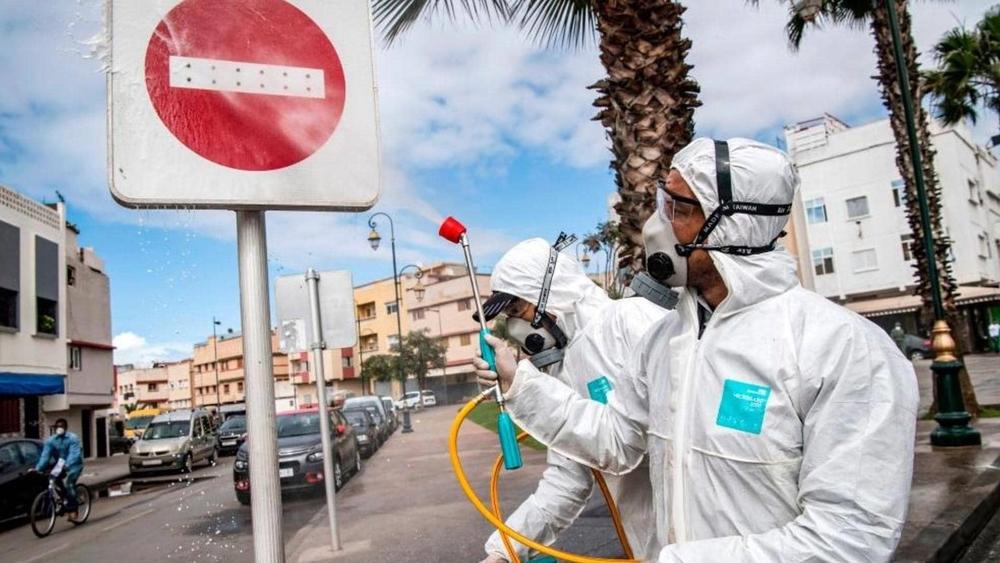 في أول يوم من أيام تخفيف القيود في "المنطقة 1".. إقليم الحوز يُسجل 3 إصابات جديدة بكورونا بعد أن كان خاليًا من الفيروس