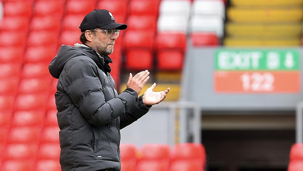 بعد الفوز بـ"سداسية" على بلاكبيرن في لقاء ودي.. كلوب يشدد على جاهزية ليفربول لعودة الدوري الإنجليزي