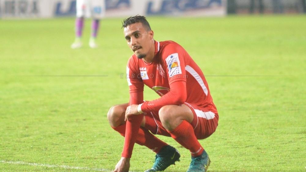 بوفتيني: "سعيد بتشبيهي بمدافع ليفربول فان دايك و أشكر غاموندي على ثقته بي"