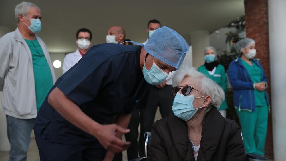 المغرب يسجل 17 حالة شفاء من وباء "كورونا" في آخر 16 ساعة