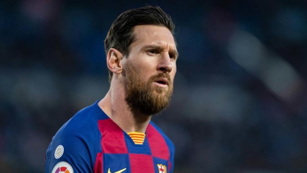 ميسي: "الابتعاد عن كرة القدم جعلني أفكر.. الكأس الأهم هو تحقيق السعادة للجميع"