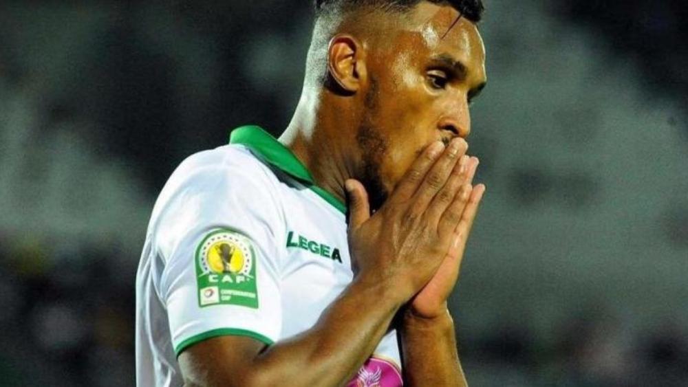 الورفلي: "أطمح للتتويج رفقة الرجاء بلقب البطولة و دوري أبطال أفريقيا و أتشوق للعب مجددا أمام الجماهير الرجاوية"