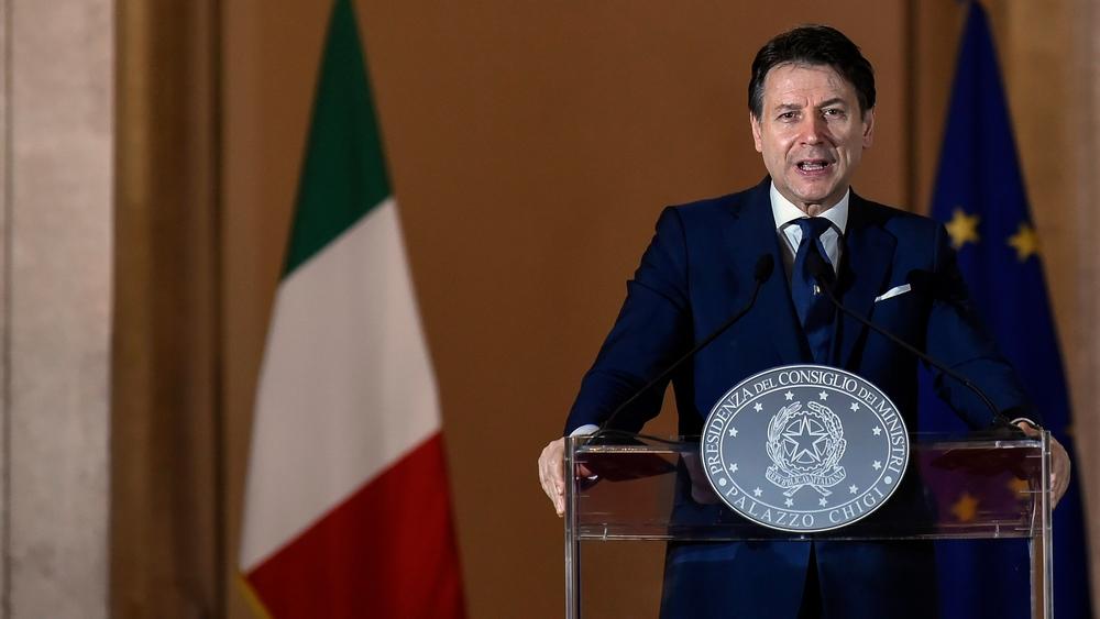 إيطاليا تبدأ ّ"مرحلة جديدة" من تخفيف الحجر الصحي.. وتفتح دور السينما والمسارح أمام الجمهور يوم الإثنين