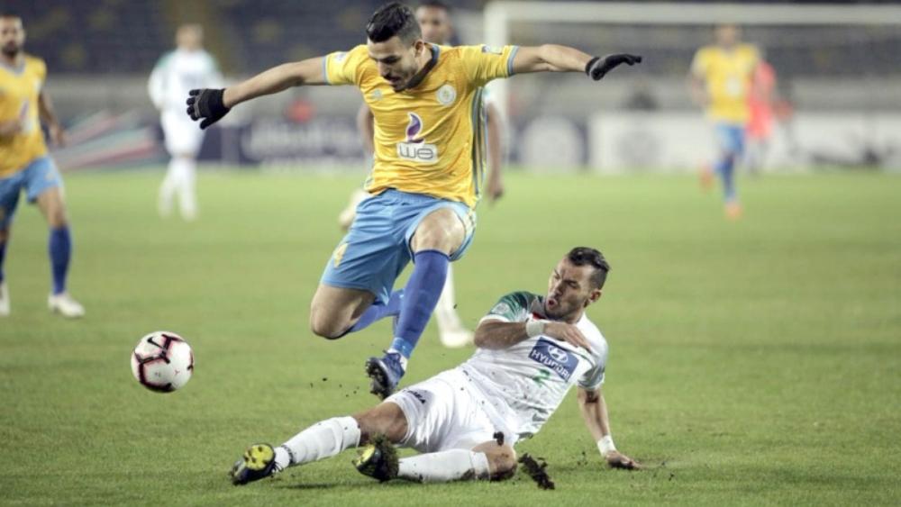 تقارير مصرية: "الإسماعيلي يبدأ الاستعداد لمواجهة الرجاء في البطولة العربية"