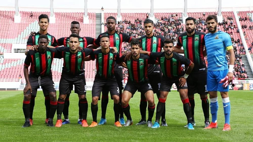 الجيش الملكي: "محاولتنا لضم بركاوي اصطدمت برغبته في خوض تجربة خارجية .. ولا نفاوض أي لاعب حالياً"