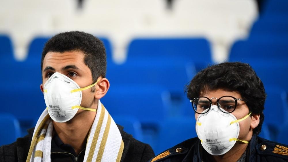 صحيفة نيجيرية | "الفيفا" يعتزم تنظيم مسابقةٍ للأندية في كل القارات لجمع التبرعات لضحايا "كورونا"!