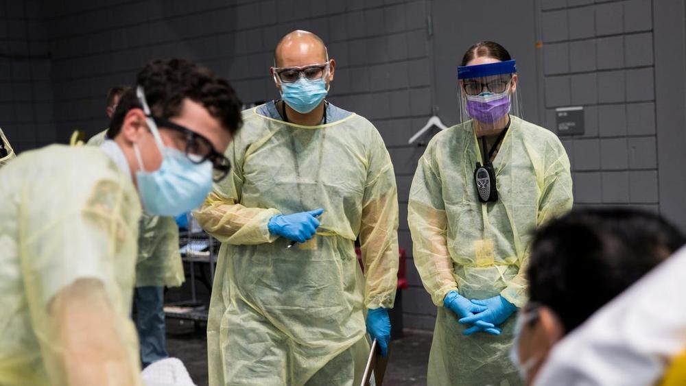 المغرب | 29 حالة شفاء و0 حالة وفاة في آخر 16 ساعة