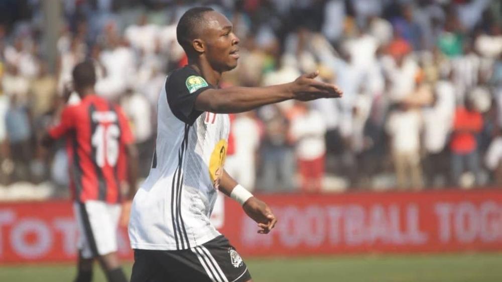 وكيل موليكا: "نريد مغادرة مازيمبي هذا الصيف.. وننتظر تطور اهتمام الأهلي وتحوّله إلى عرض رسمي"